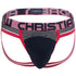 Competition Mesh Jock w/ Almost Naked 93044
